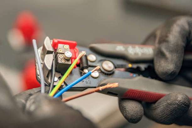 Best Electrical System Inspection  in Mathis, TX