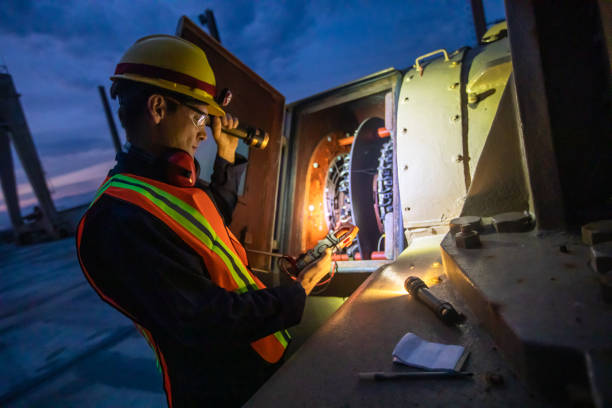Best Industrial Electrical Services  in Mathis, TX