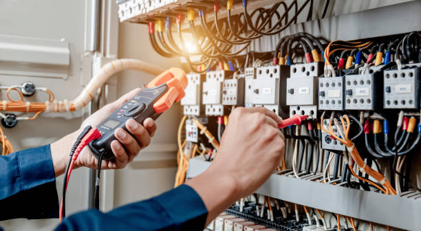 Best Electrical Repair Services  in Mathis, TX