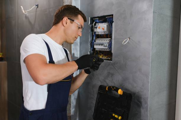  Mathis, TX Electrician Pros