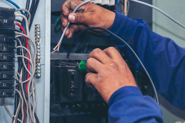Best Electrical Repair Services  in Mathis, TX