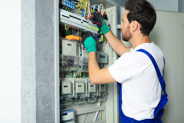 Best Electrical Installation Contractor  in Mathis, TX