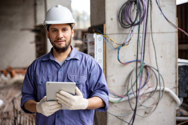 Best 24-Hour Electrician  in Mathis, TX