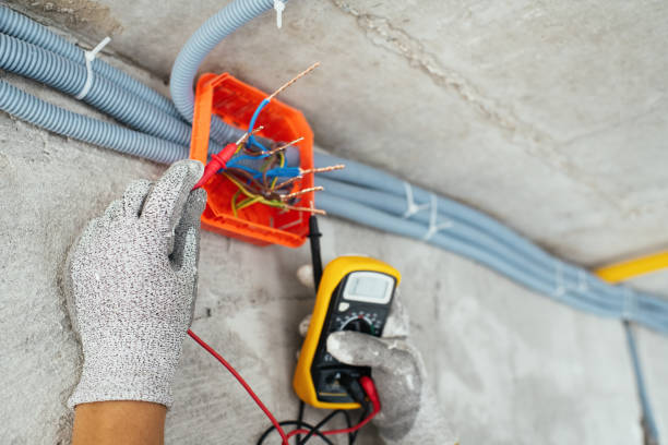 Best Electrical Outlet Repair  in Mathis, TX