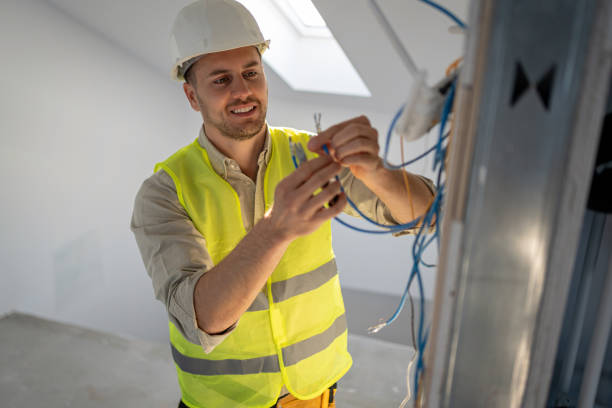 Best Local Electrician Companies  in Mathis, TX