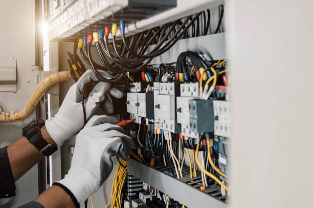 Best Electrical Contractors for Businesses  in Mathis, TX